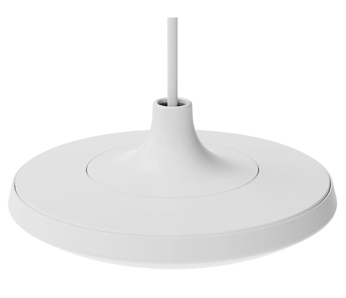 Logitech 952-000123 Ophangbevestiging - Camera - Wit
