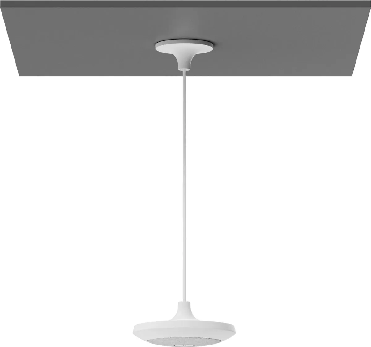 Logitech 952-000123 Ophangbevestiging