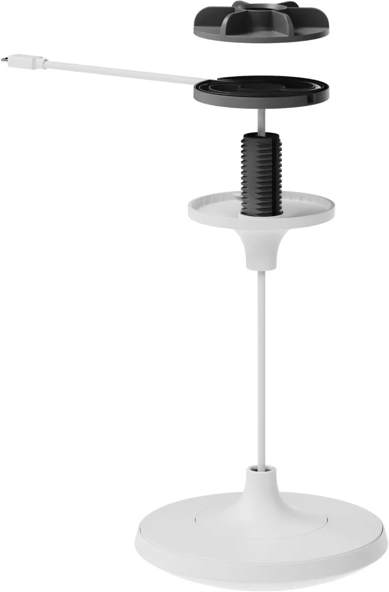 Logitech 952-000123 Ophangbevestiging - Camera - Wit