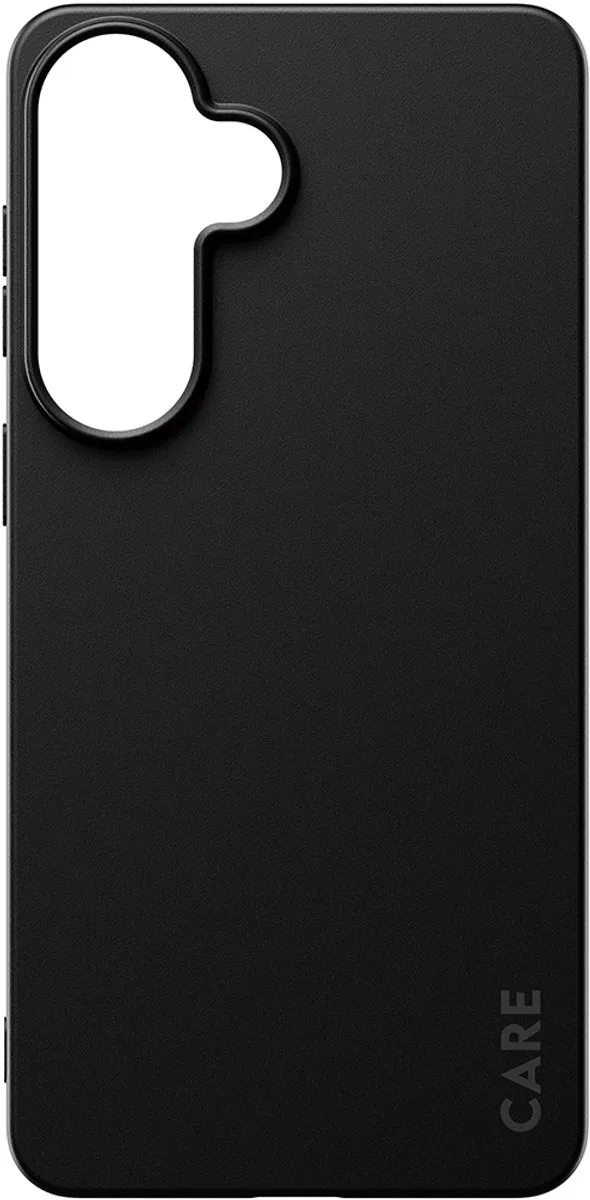 PanzerGlass CARE TPU Hoes Samsung Galaxy S26+ - Zwart - afbeelding 6 van 6
