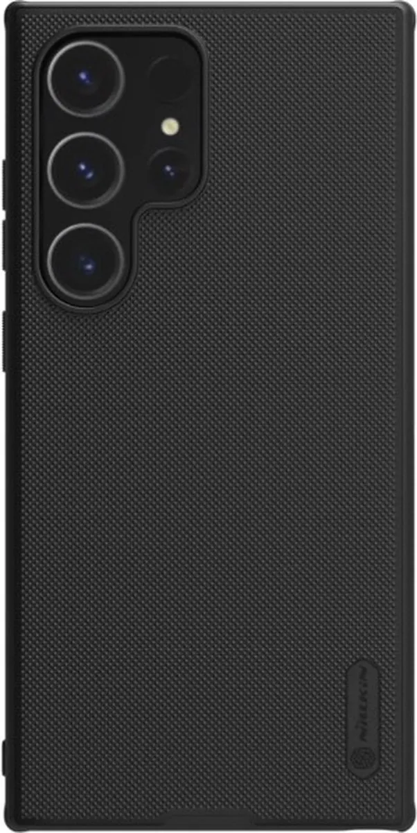 Nillkin Frosted Shield Back Cover Samsung Galaxy S24 Ultra