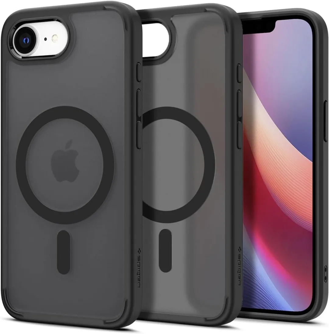 Spigen iPhone 16e Ultra Hybrid Back Cover