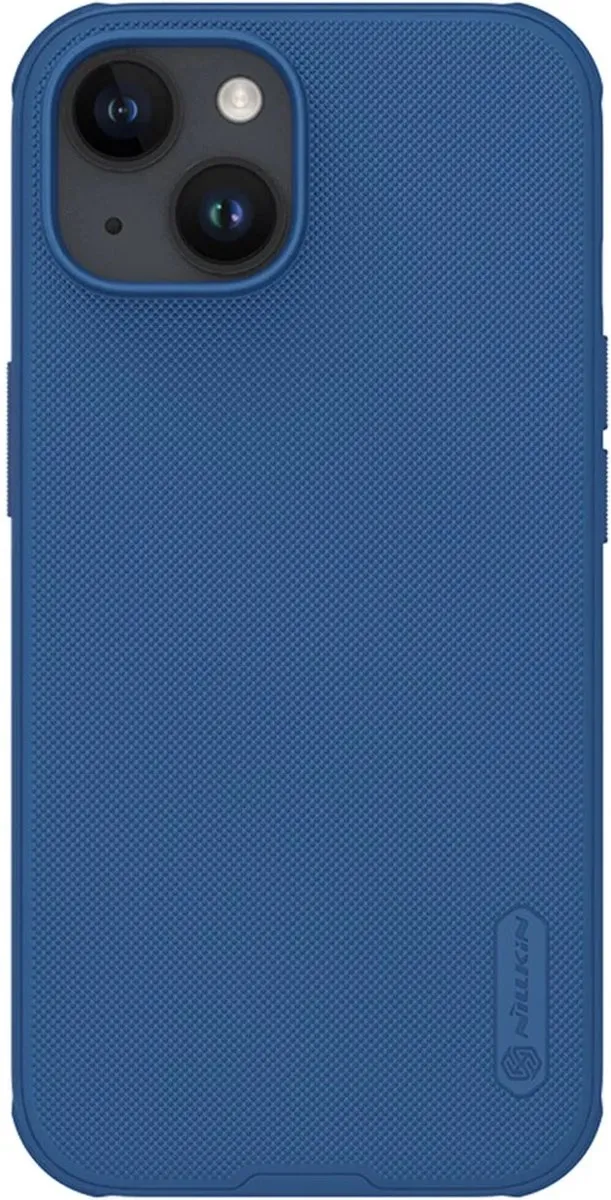 Nillkin iPhone 15 Super Frosted Shield