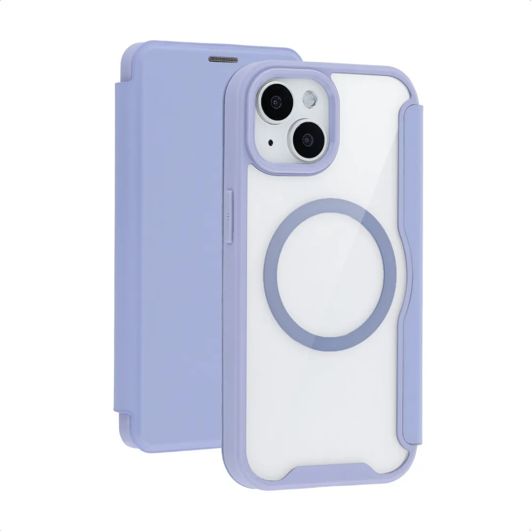 Imoshion iPhone 15 MagSafe Hoesje