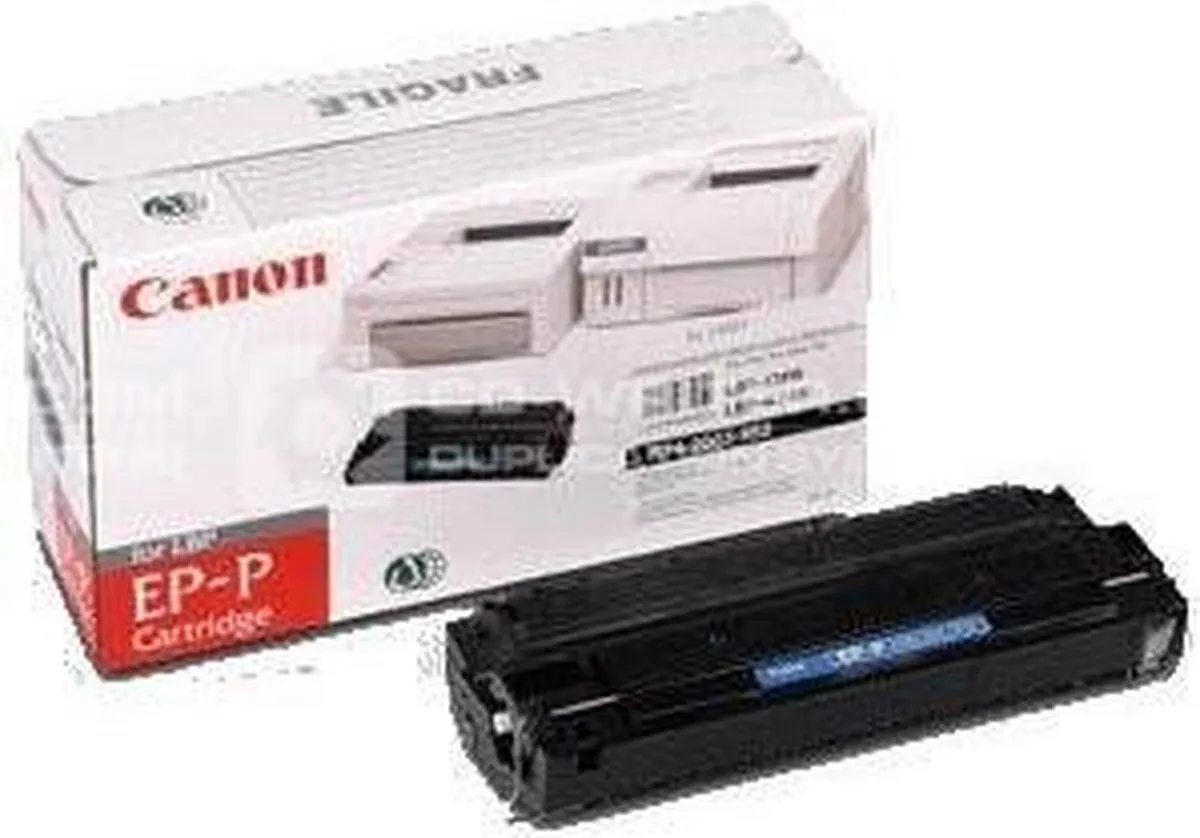 Canon EP-P 1529A003 Tonercartridge