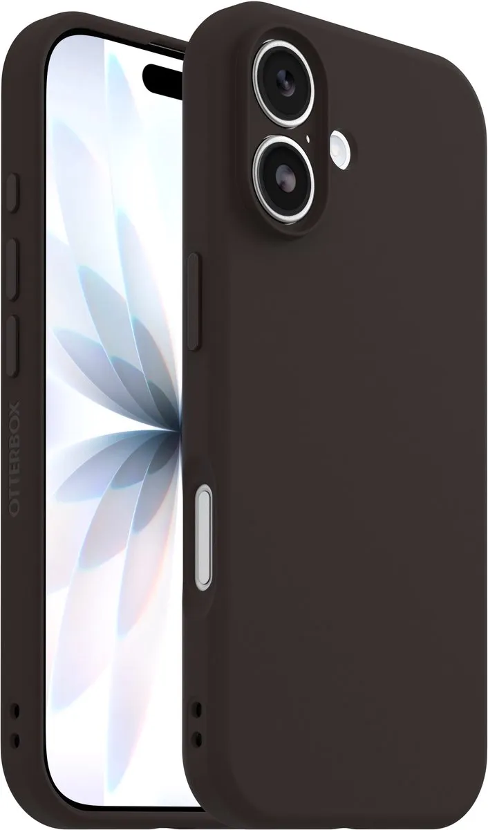 OtterBox Figura Series iPhone 17 Hoes - Terra