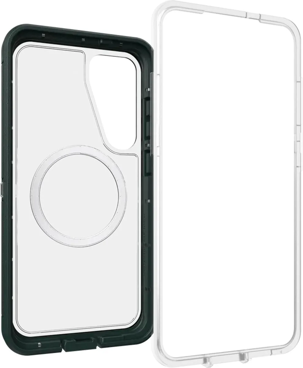OtterBox Defender XT Hoesje