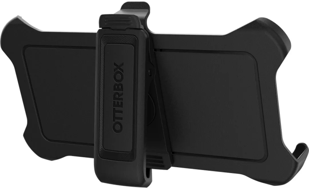 OtterBox Defender Pro Holster iPhone 17 Pro