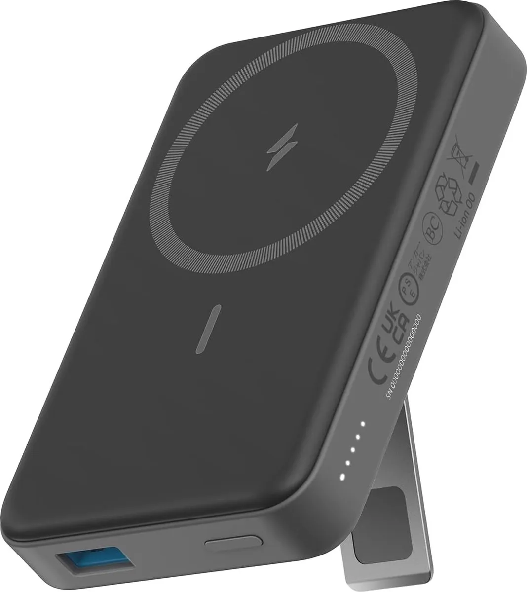 Anker 633 A1641G11 Magnetische Draadloze Batterij 10.000mAh