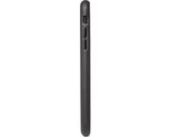 Decoded Leren Back Cover iPhone 11 Pro Max D9IPOXIMBC2BK - Zwart