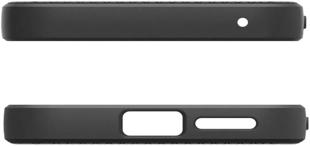 Spigen Liquid Air Back Cover Hoesje Google Pixel 9a - Blauw