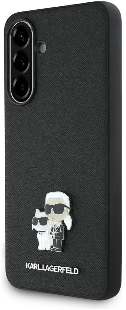 Karl Lagerfeld Hoesje Saffiano Galaxy A36