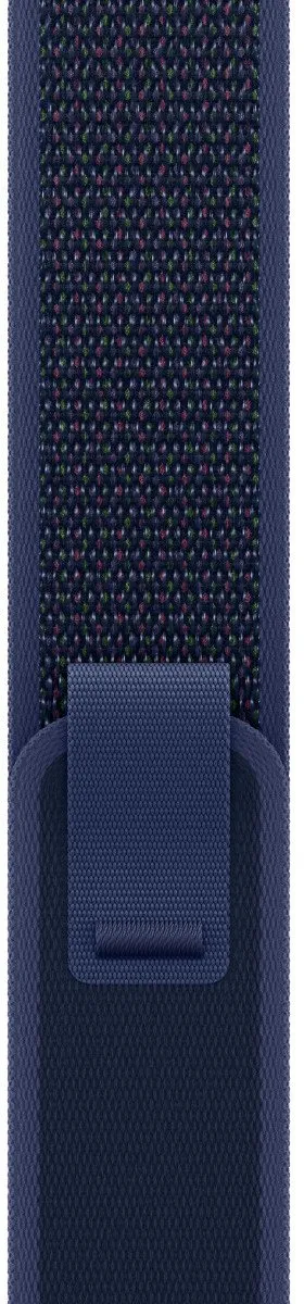Apple Watch Series Ultra 2 Trail Loop 49mm - MXTT3ZM/A - Blauw - afbeelding 4 van 4