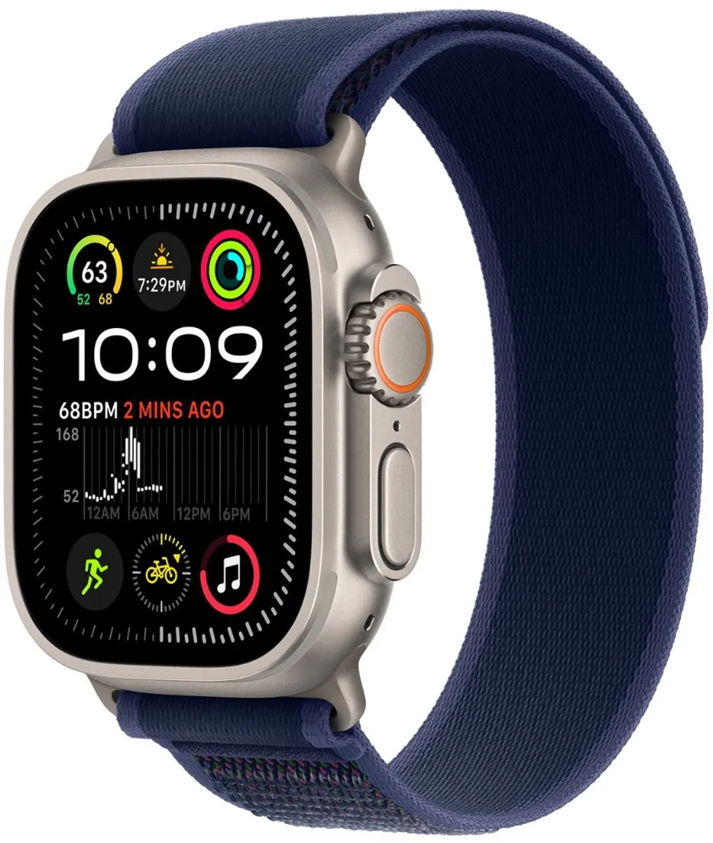 Apple Watch Series Ultra 2 Trail Loop 49mm