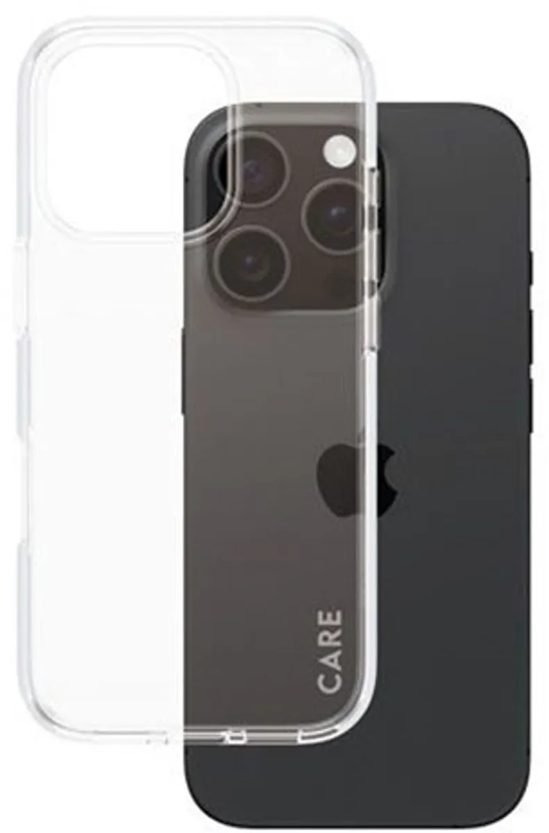 PanzerGlass PG-1354 Hoesje iPhone 16 Pro