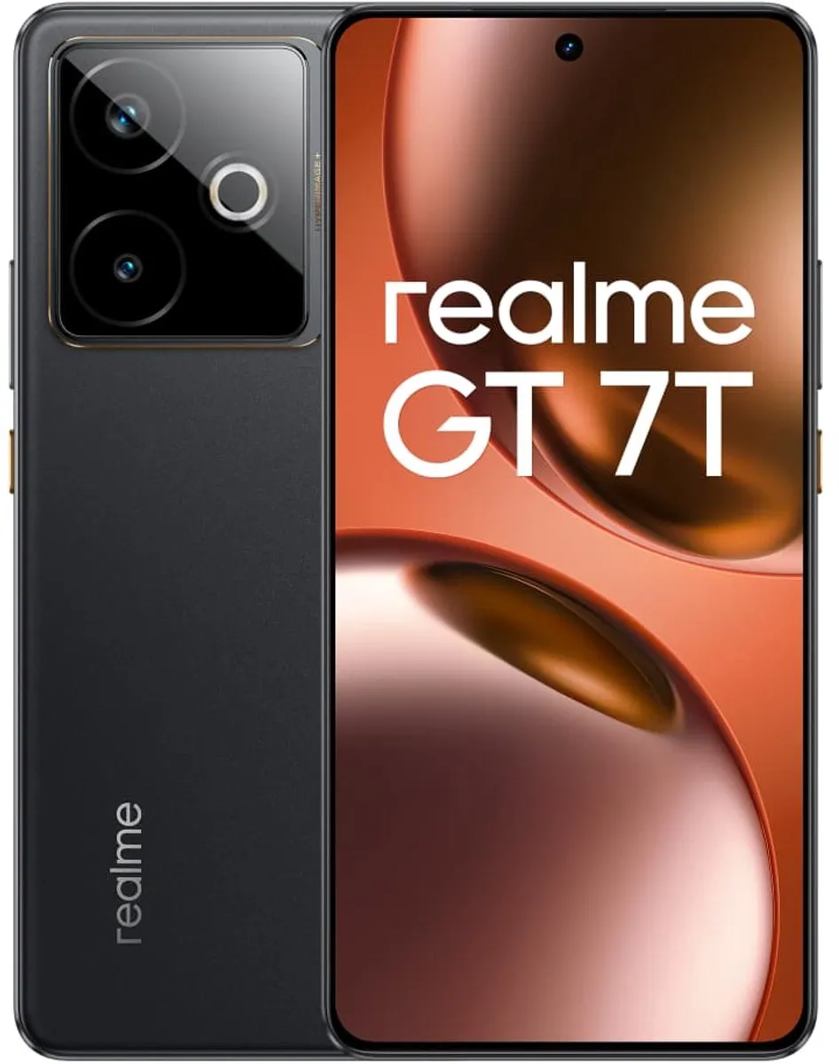 Realme GT 7T Smartphone 256GB