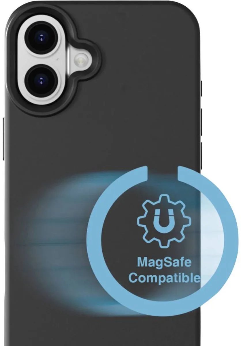 4Smarts Silicone Case Cupertino Apple iPhone 16
