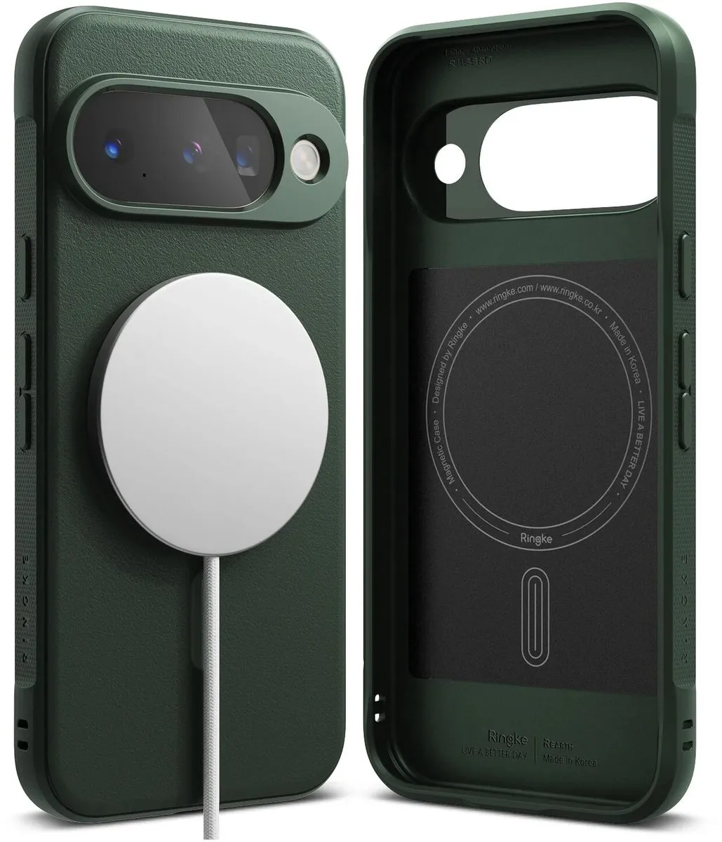 Ringke Onyx Magnetic Hoesje Google Pixel 10