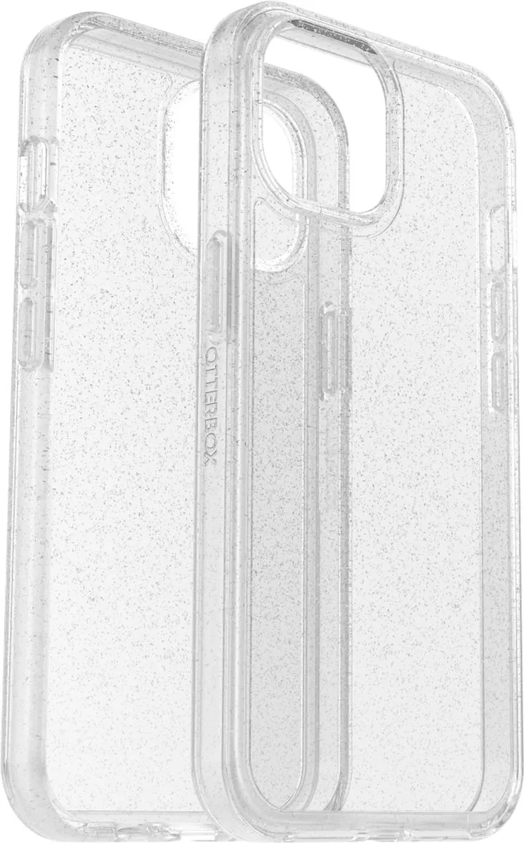 OtterBox Symmetry Hoesje iPhone 15