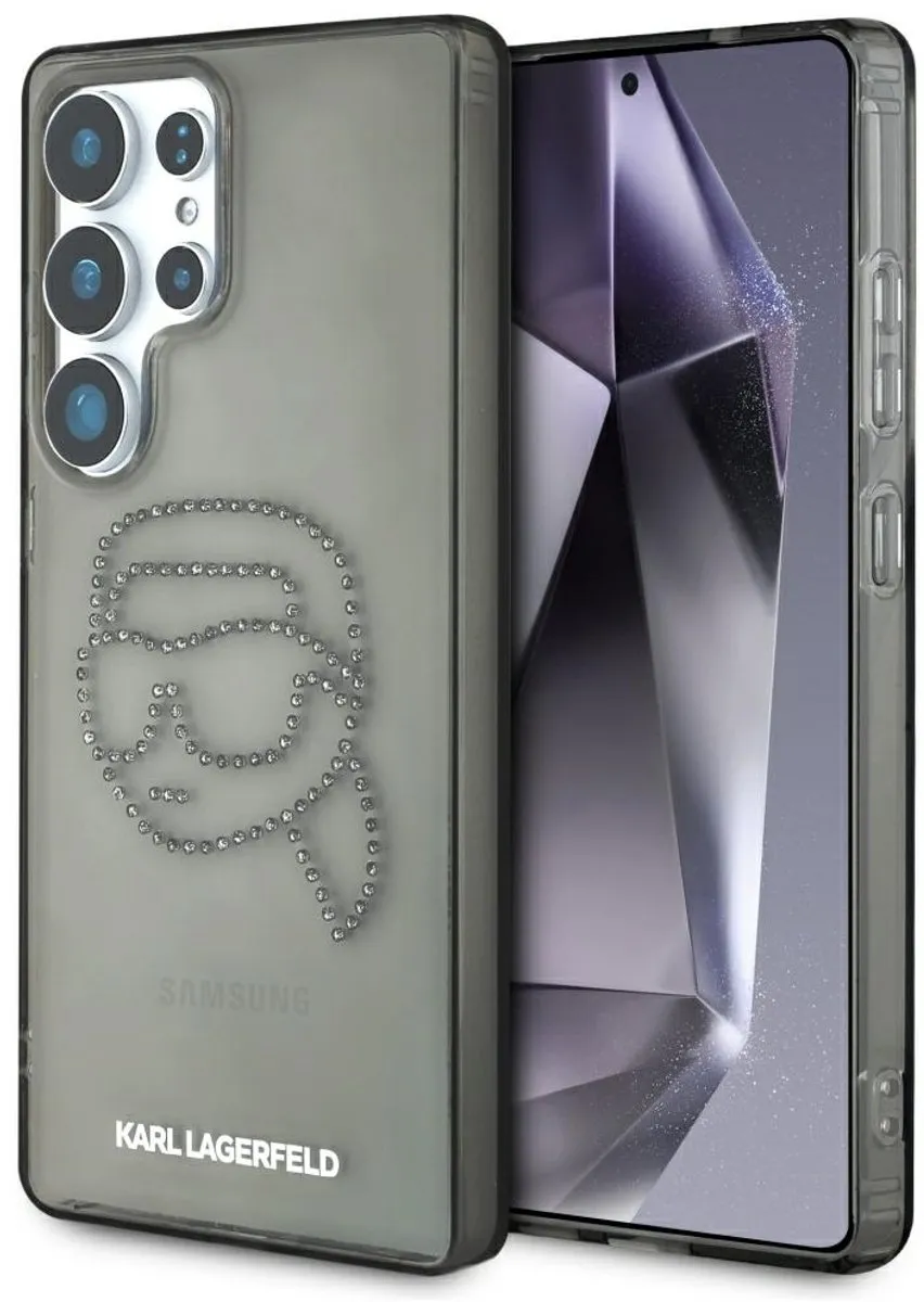Karl Lagerfeld Hoesje S25 Ultra