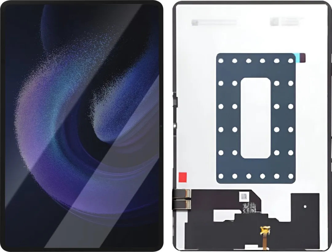 Xiaomi Scherm + Kader voor Pad 6 BLOC-XIA-PAD6
