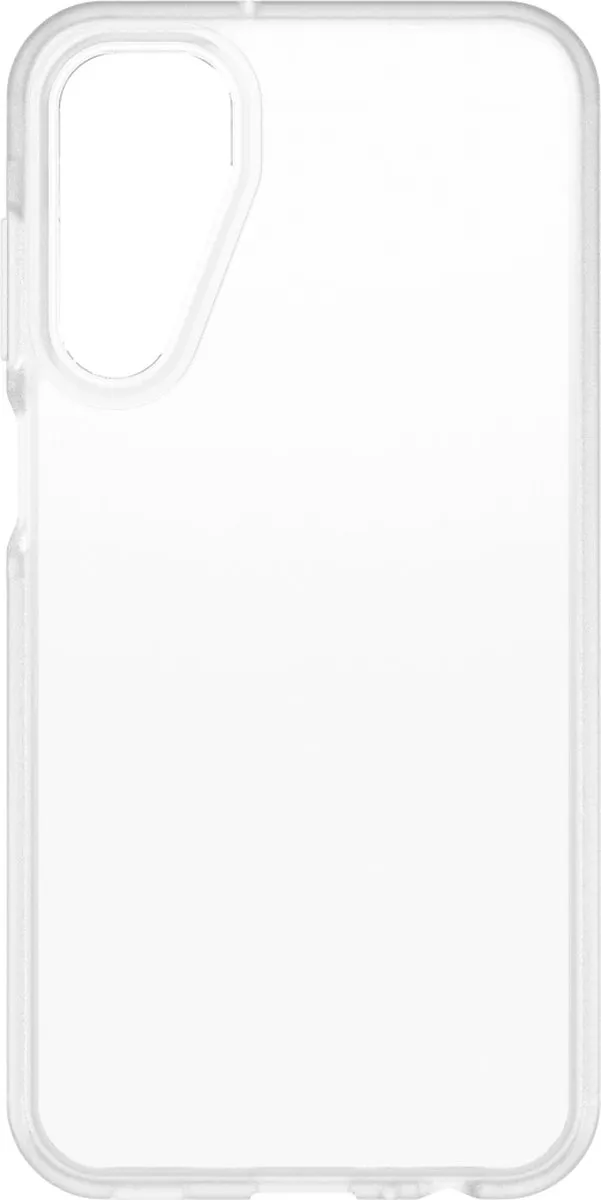 OtterBox React Back Cover Hoesje - Samsung Galaxy A15 - Transparant
