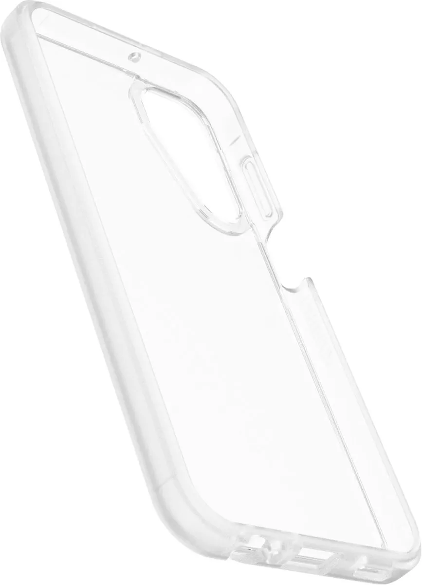 OtterBox React Back Cover Hoesje - Samsung Galaxy A15 - Transparant