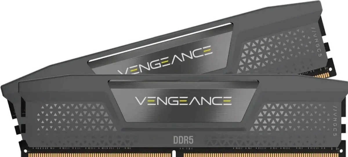 Corsair Vengeance DDR5 CMK32GX5M2B6400Z36 Geheugen 32GB - 2x16GB 6400MHz