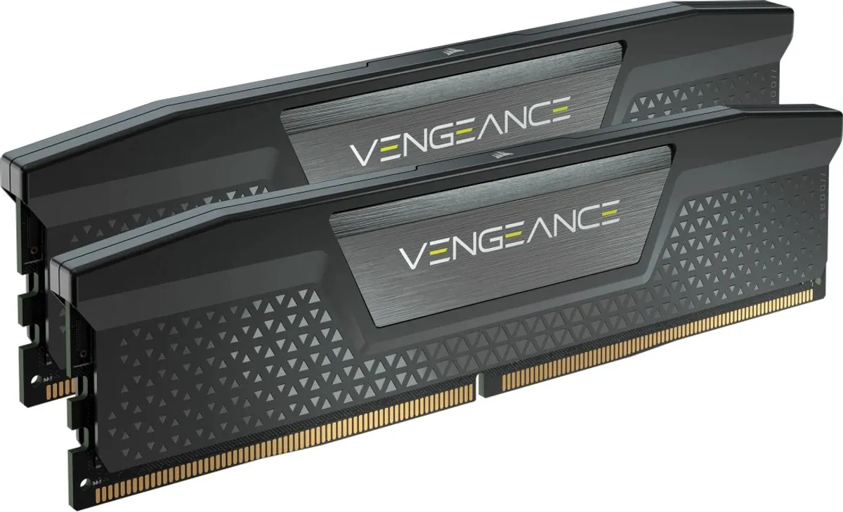 Corsair Vengeance DDR5 CMK32GX5M2B6400Z36 Geheugen 32GB - 2x16GB 6400MHz