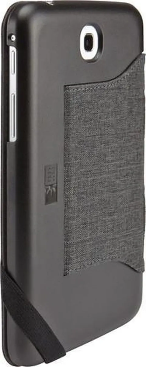 Case Logic FSG1073K Tablethoes - Samsung Galaxy Tab 3 7.0 - Antraciet