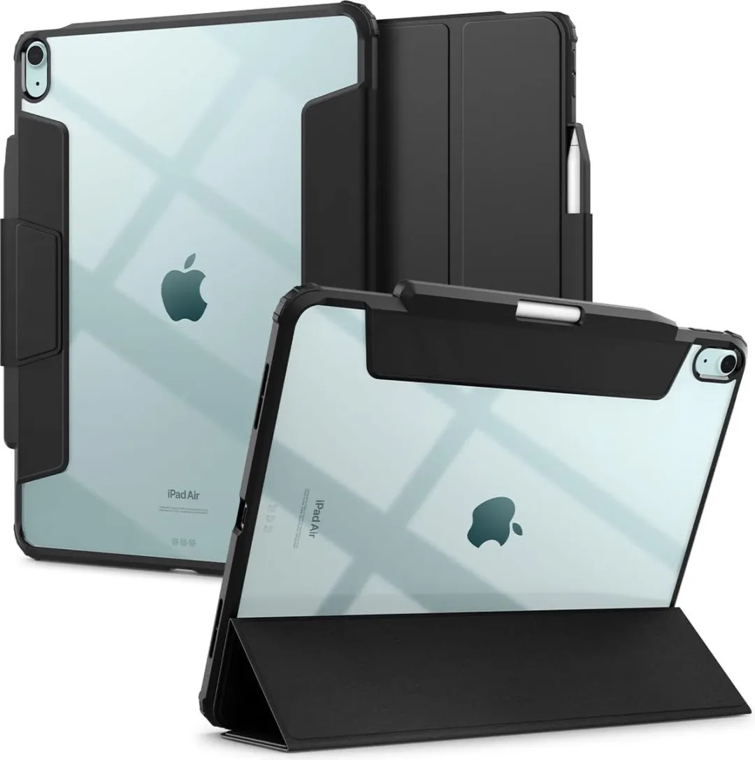 Spigen Ultra Hybrid Book Case ACS06541