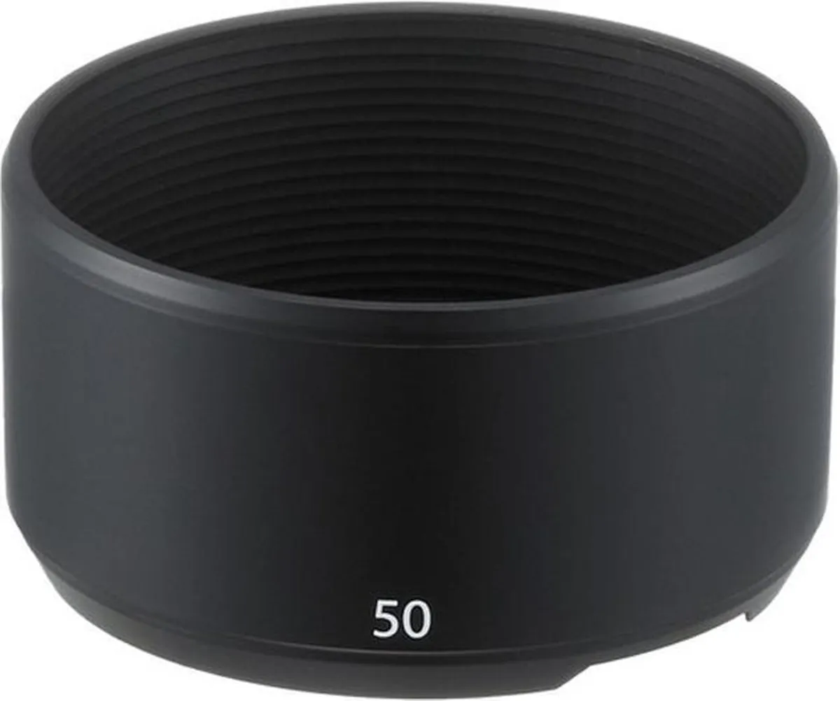 Fujifilm XF 50mm f/2.0 WR Lens