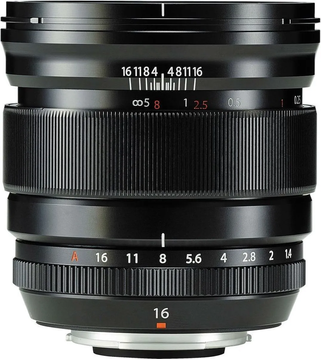 Fujifilm Fujinon XF16mm f/1.4 R WR - 67mm