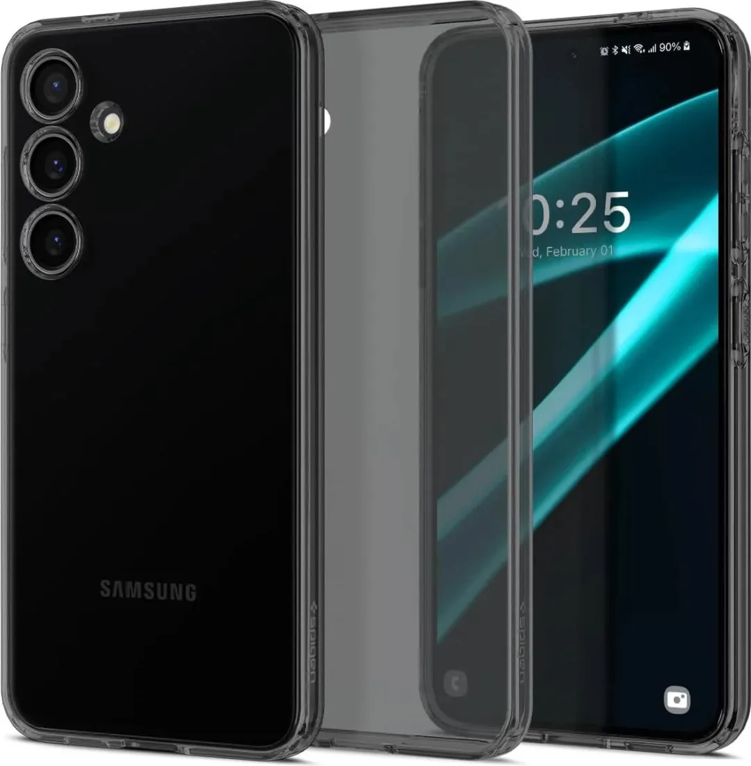 Spigen Liquid Crystal Samsung Galaxy S24 Plus
