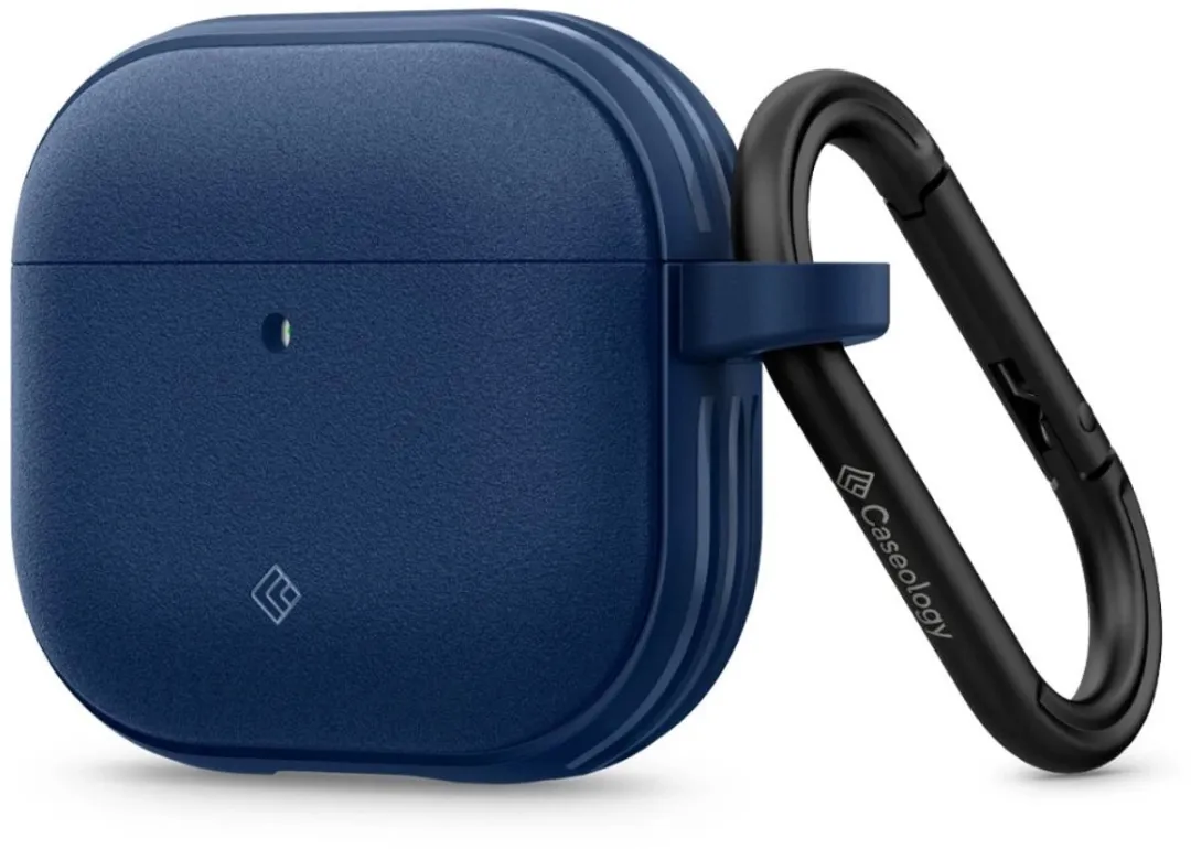 Spigen AirPods 4 Hoes