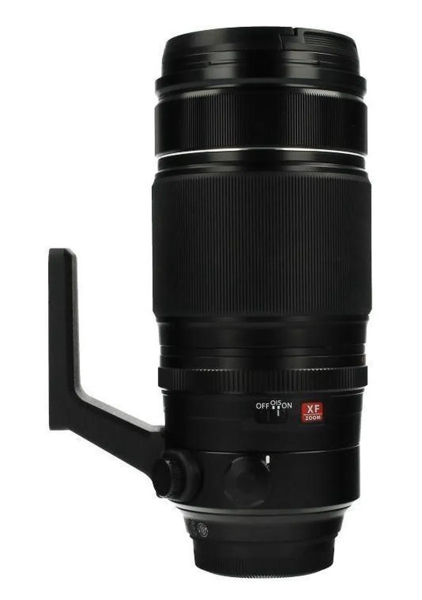 Fujifilm XF 50-140mm f/2.8 R LM OIS WR - 72mm