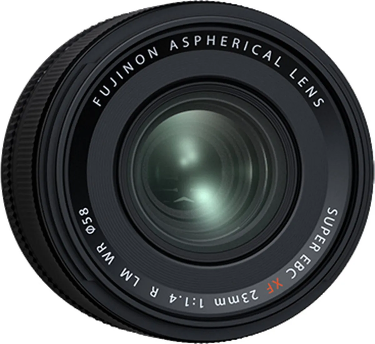 Fujifilm XF 23mm F1.4 R LM WR Groothoeklens