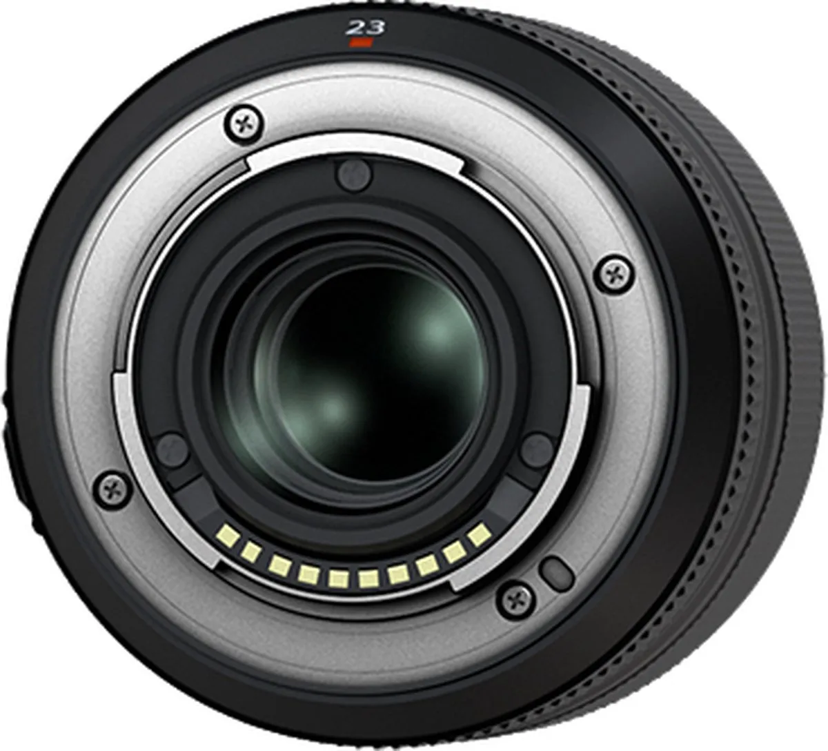 Fujifilm XF 23mm F1.4 R LM WR Groothoeklens