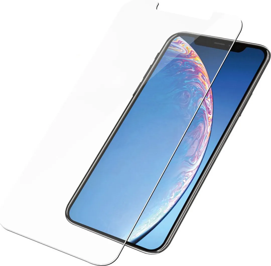 PanzerGlass PZ-2663 Screenprotector iPhone XS Max - Case Friendly