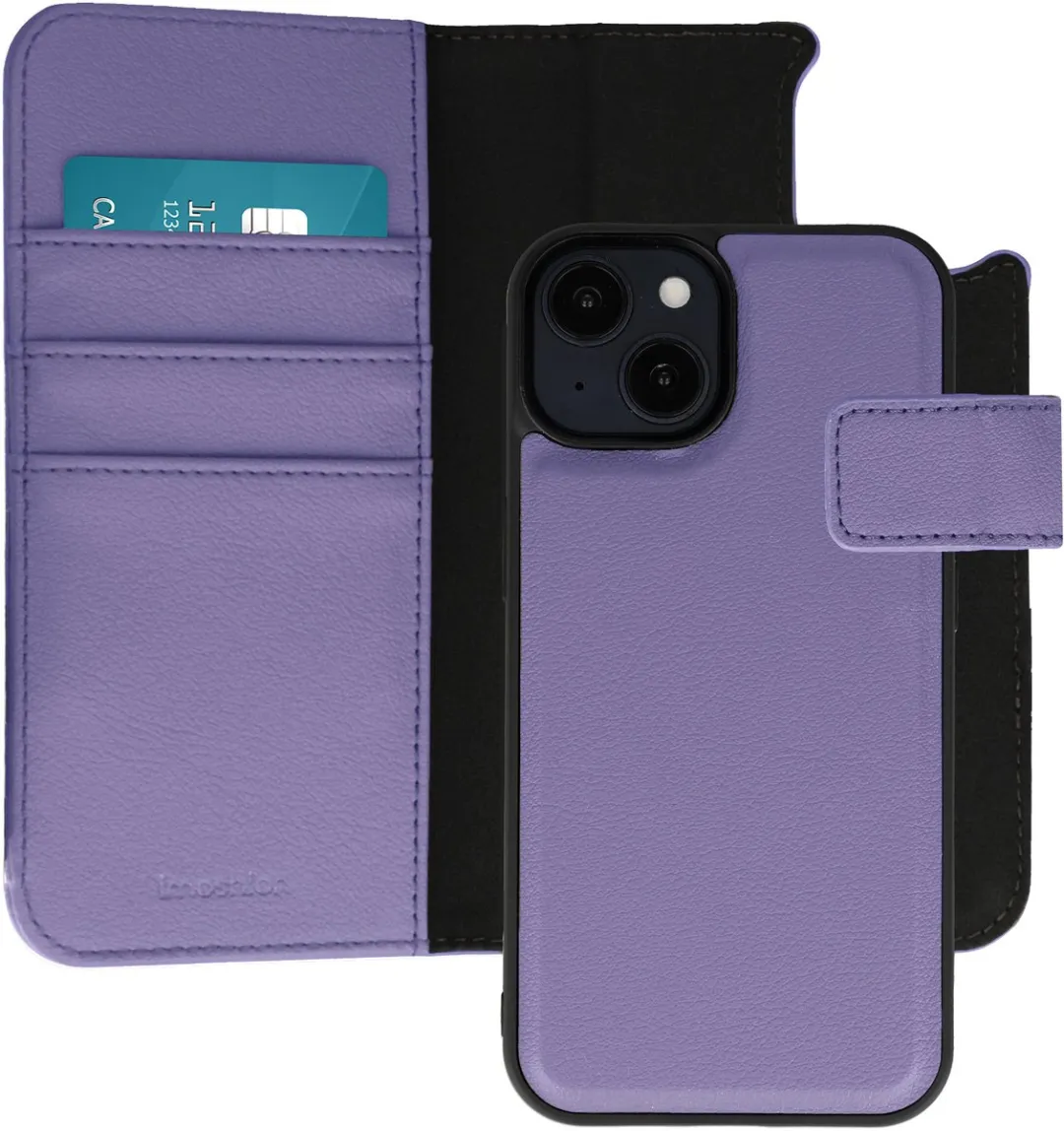 Imoshion iPhone 14 Hoesje 2-in-1 Bookcase