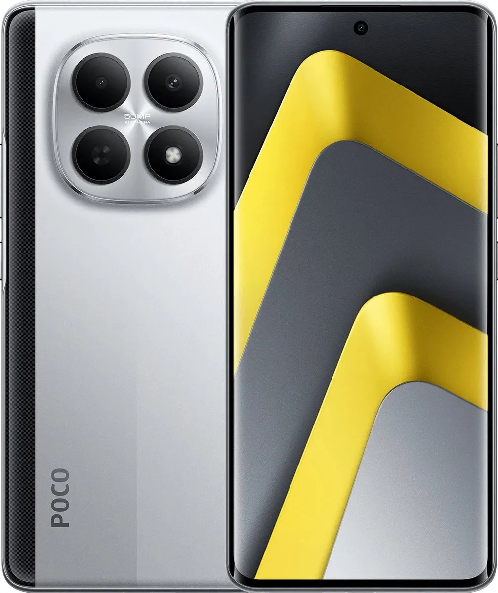Xiaomi POCO M8 5G Smartphone 12GB/512GB