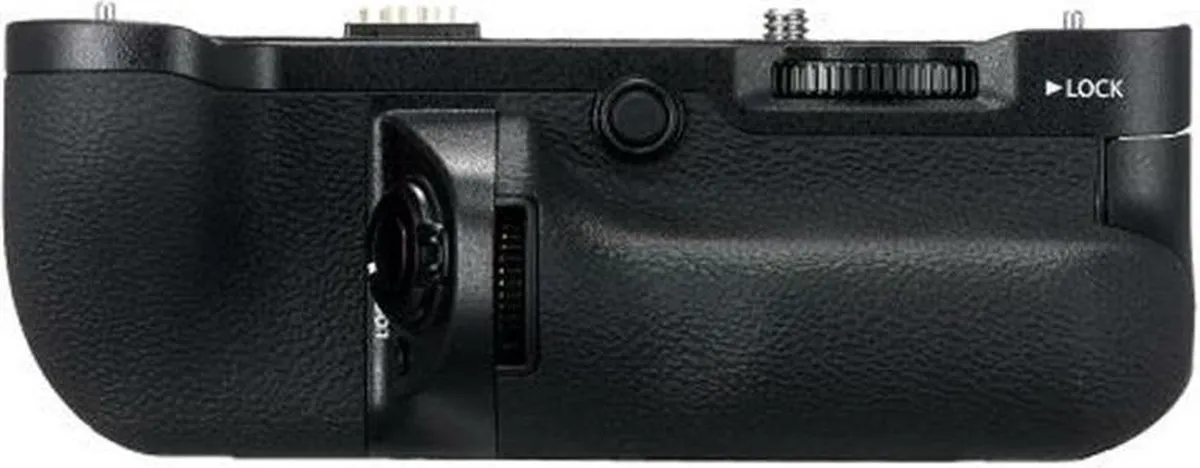 Fujifilm Powergrip VG-GFX1 - NL