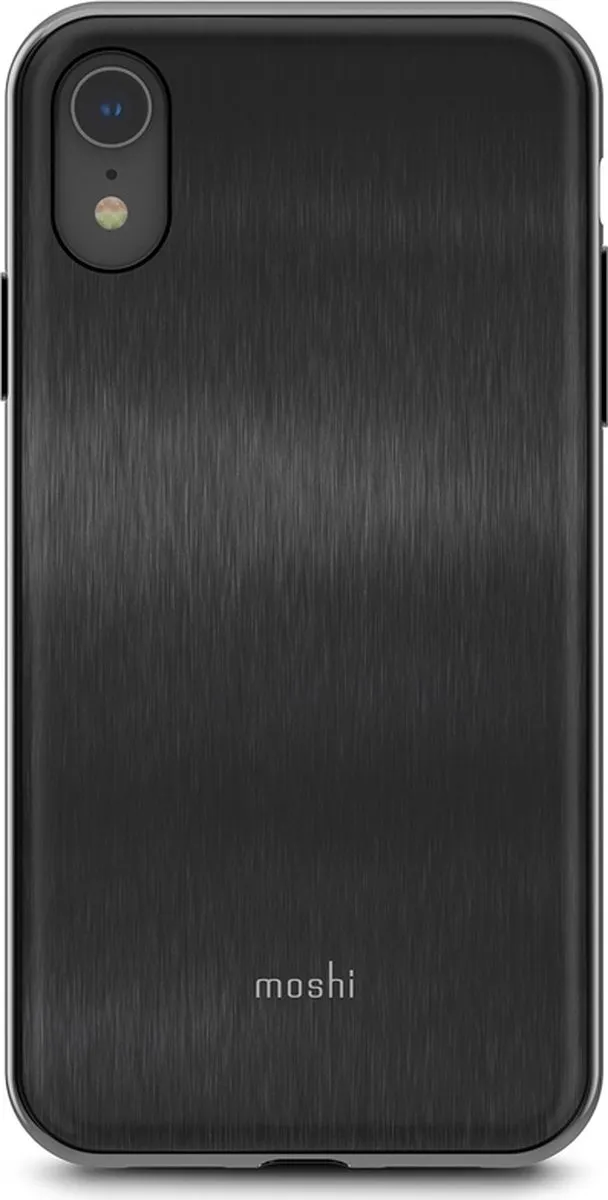 Moshi iGlaze iPhone XR Hoesje