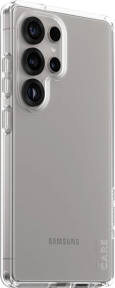PanzerGlass Hoesje Samsung Galaxy S25 Ultra