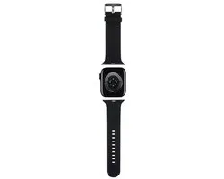 Karl Lagerfeld Karl&Choupette 3D Rubberen Hoofdband