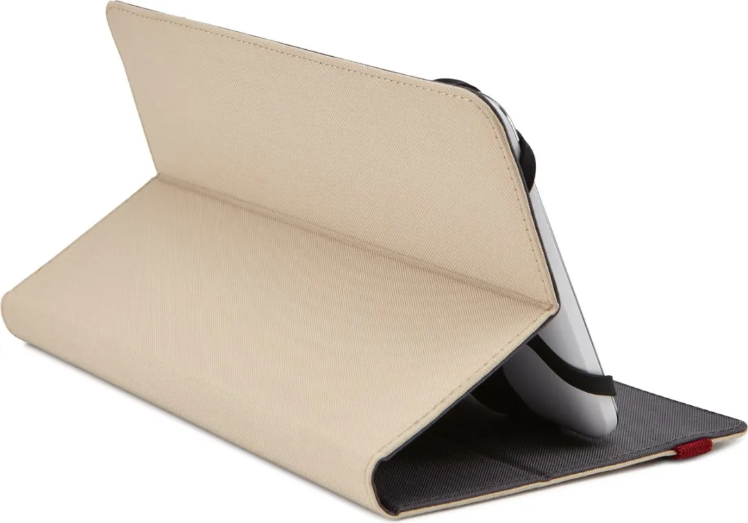 Case Logic Surefit CEUE1107PMT Tablethoes 7 inch - Wit - afbeelding 2 van 6