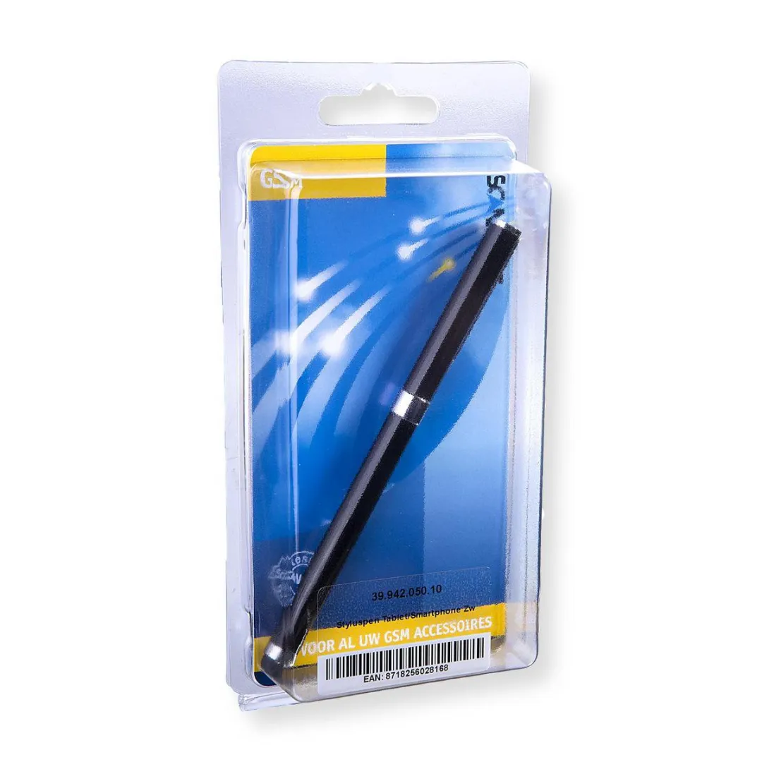 Scanpart Styluspen 3994205010 - Universeel - Zwart