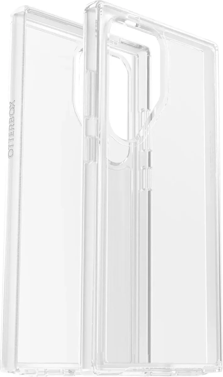 OtterBox Symmetry Hoesje Samsung Galaxy S24 Ultra