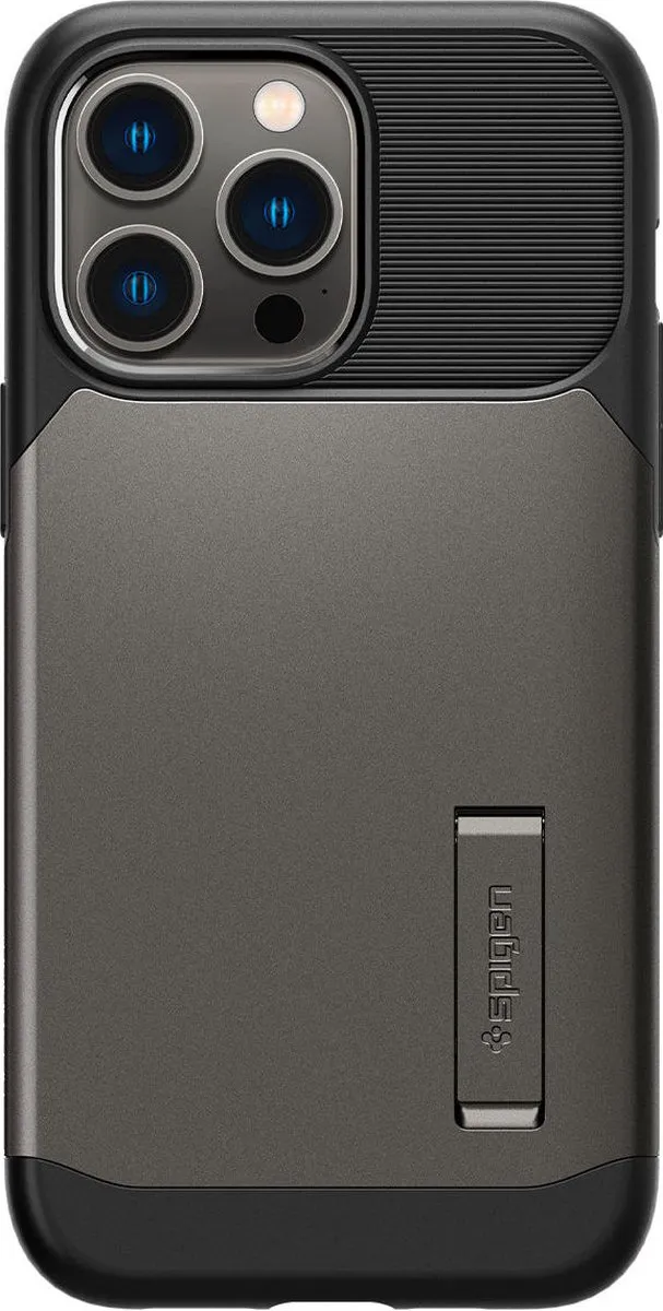 Spigen Slim Armor ACS05211 Hoesje