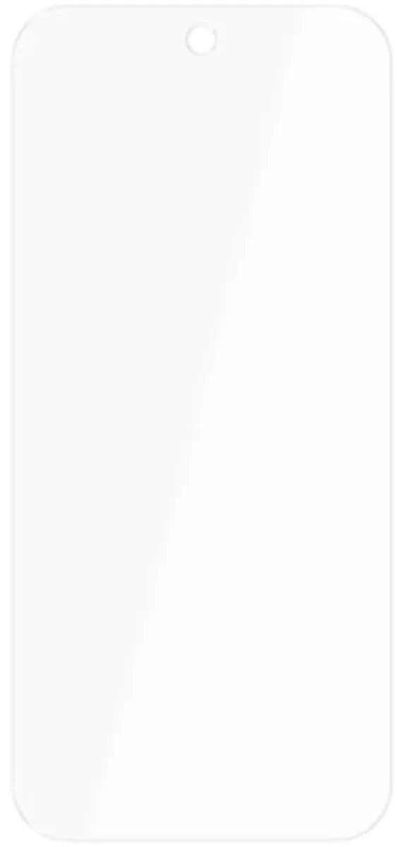 Just in Case Screenprotector Google Pixel 10/10 Pro/9/9 Pro - Gehard Glas